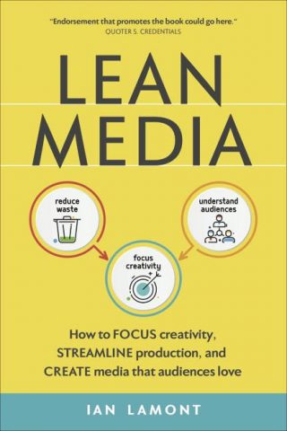 Lean Media cover a4 - Lean Media
